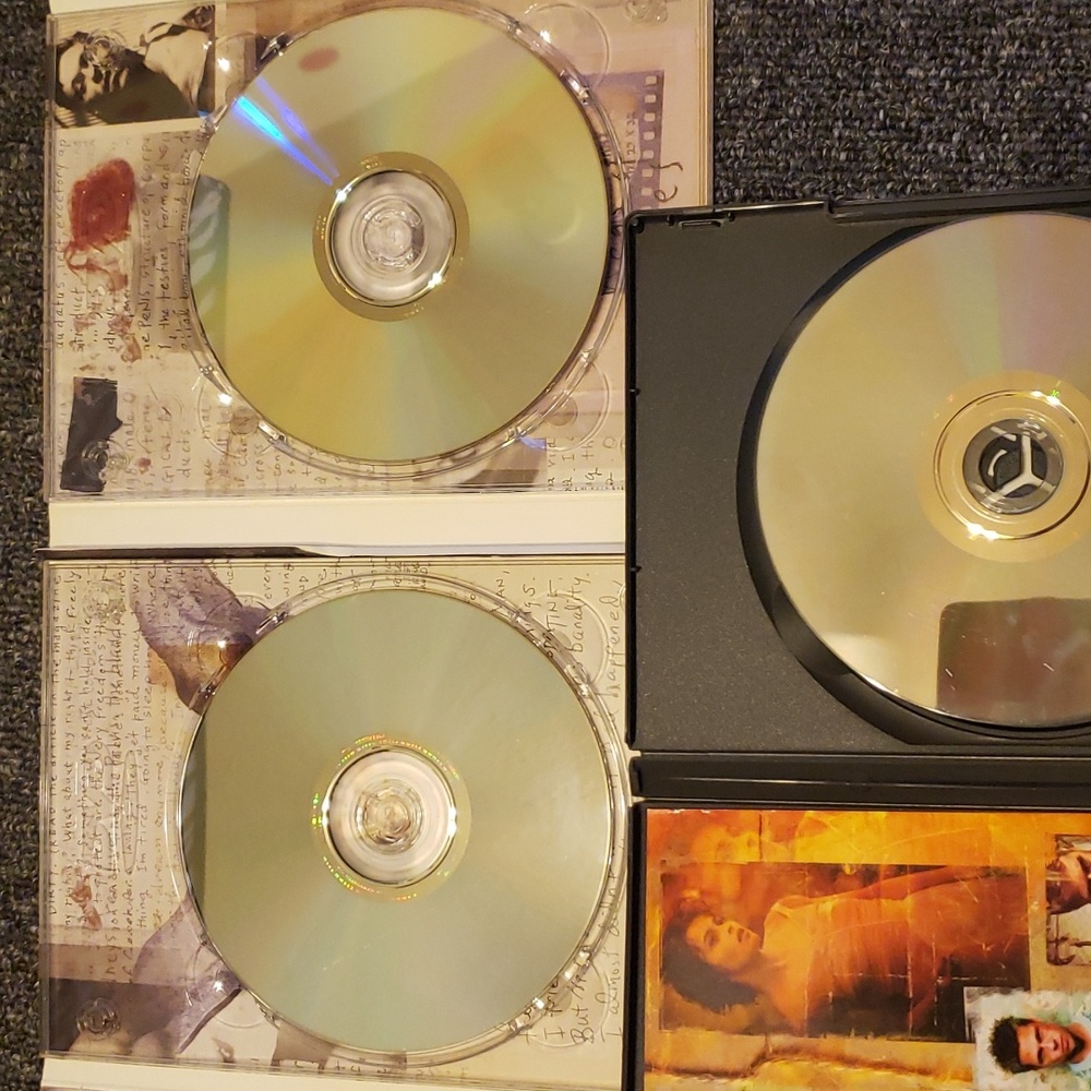 Multiple DVD's - Picture 7 of 14